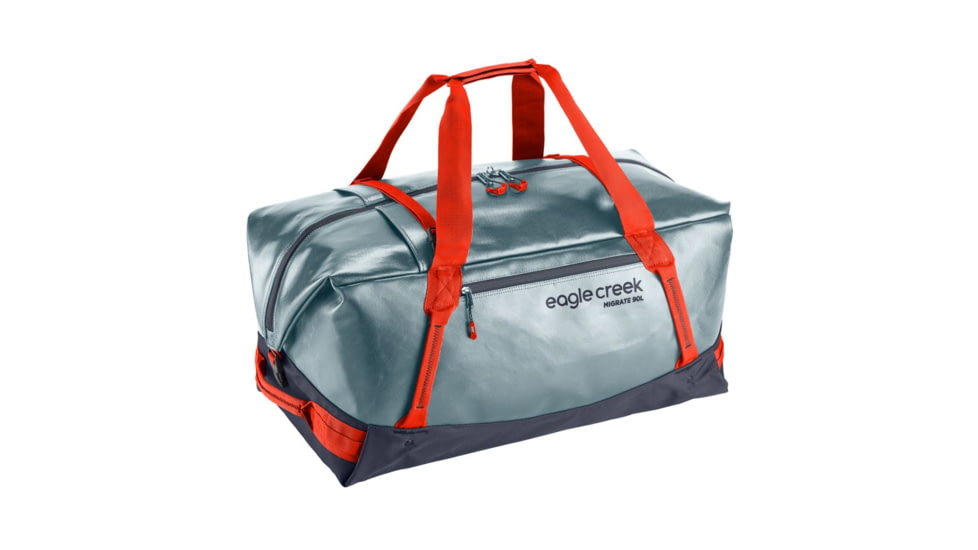 Eagle Creek Migrate Duffel 90L, Biwa Lake Blue, EC0A3XVW328