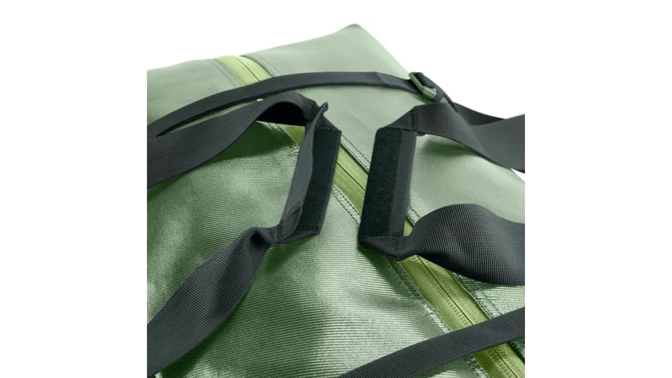 Eagle Creek Migrate Duffel 90L, Mossy Green, One Size, EC0A3XVW326