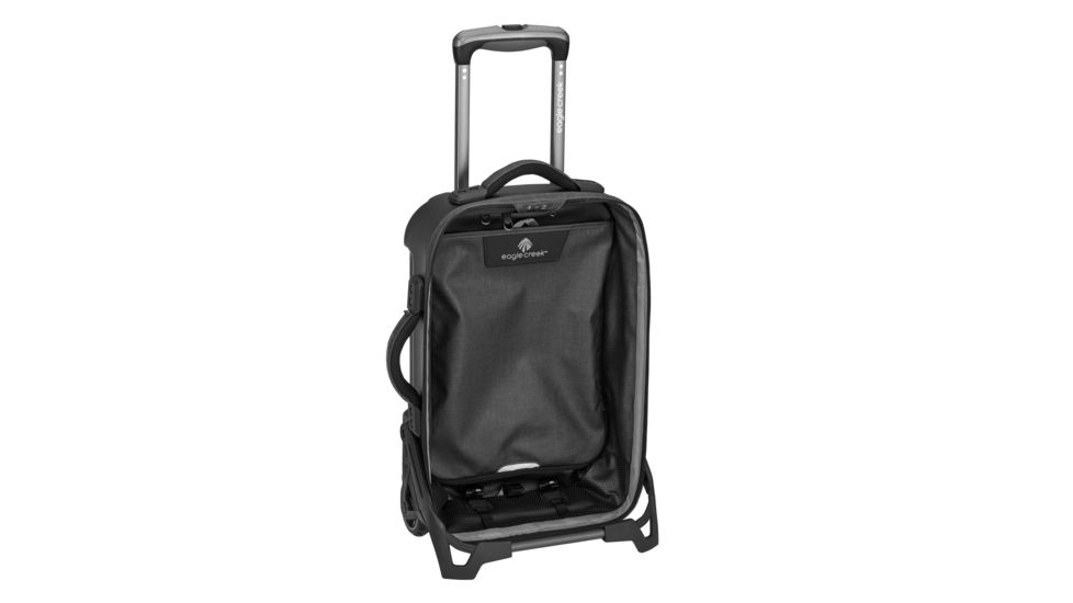 Eagle Creek Morphus International Carry-On, Asphalt Black, 28 L, EC0A3KO7199
