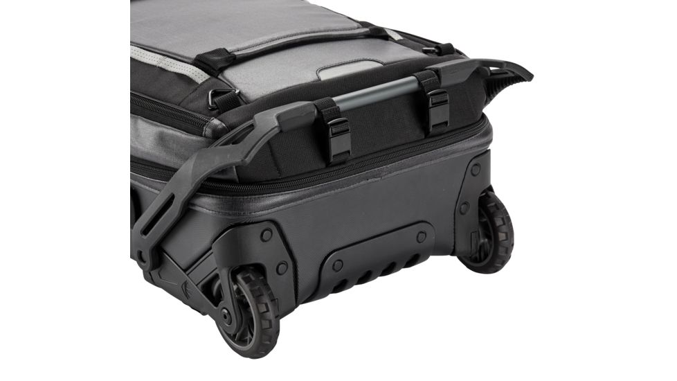 Eagle Creek Morphus International Carry-On, Asphalt Black, 28 L, EC0A3KO7199