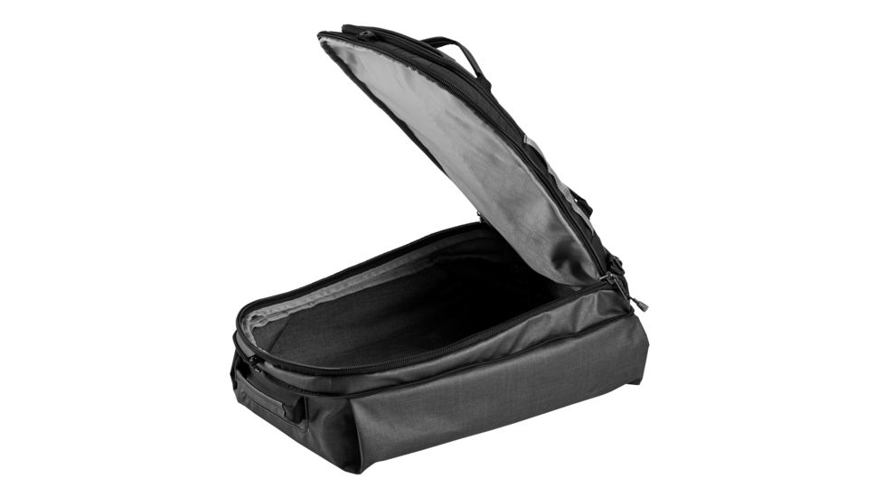 Eagle Creek Morphus International Carry-On, Asphalt Black, 28 L, EC0A3KO7199