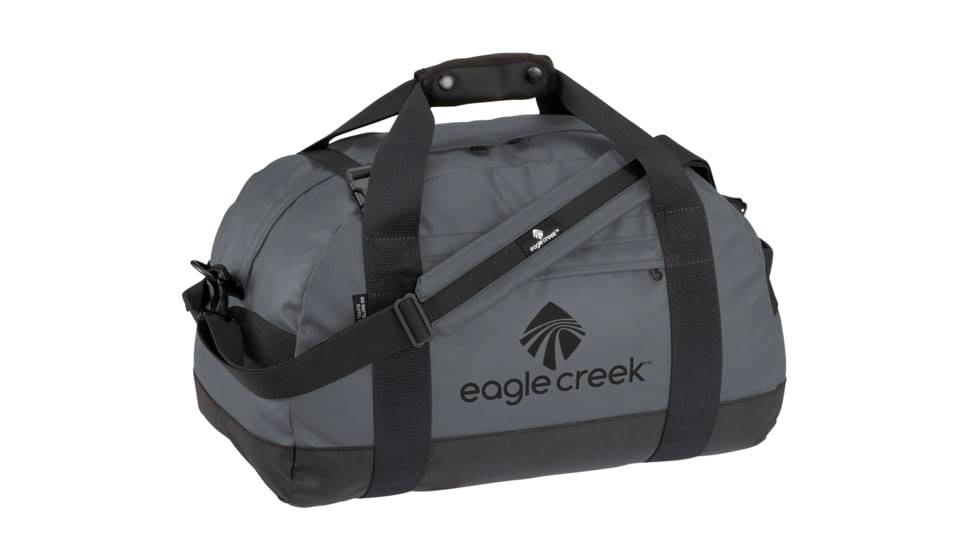 Eagle Creek No Matter What Duffel, Stone Grey, Small, EC020417129