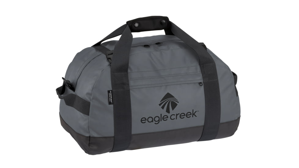 Eagle Creek No Matter What Duffel, Stone Grey, Small, EC020417129