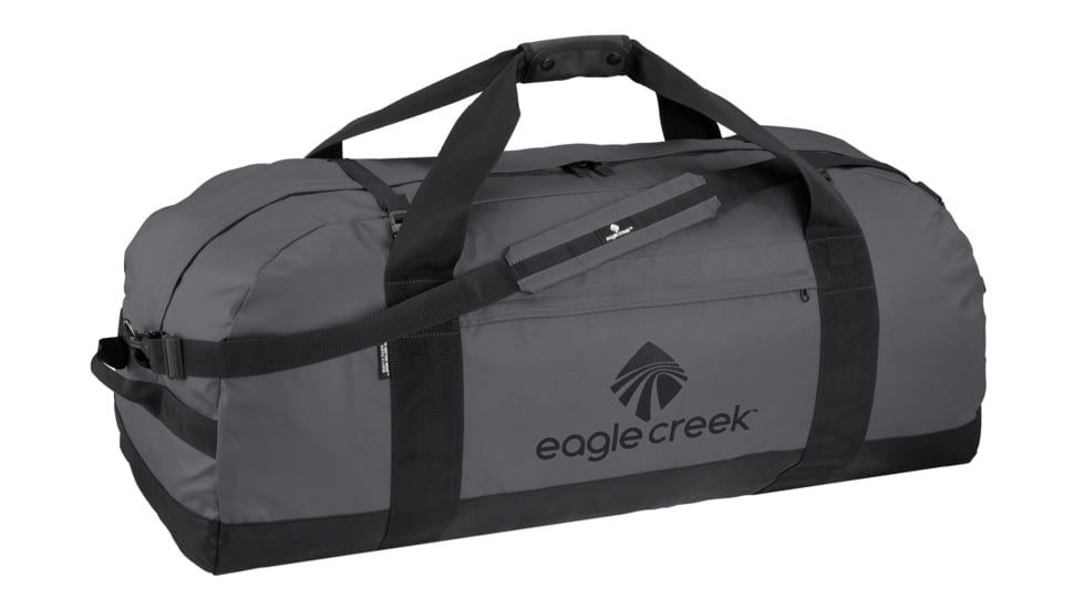 Eagle Creek No Matter What Duffel, Stone Grey, Extra Large, EC020420129