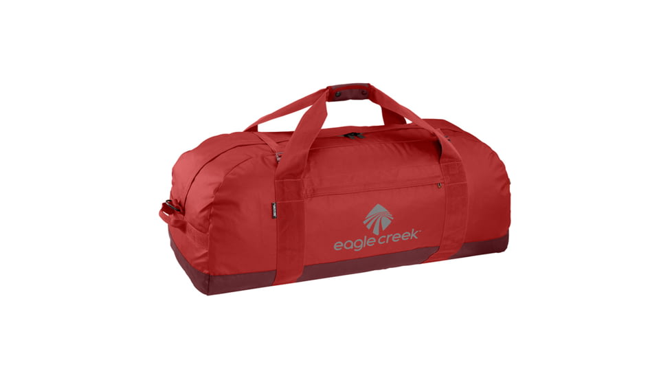 Eagle Creek No Matter What Duffel - XL-FireBrick 