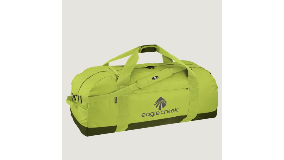 Eagle Creek No Matter What Duffel - XL-Strobe Green