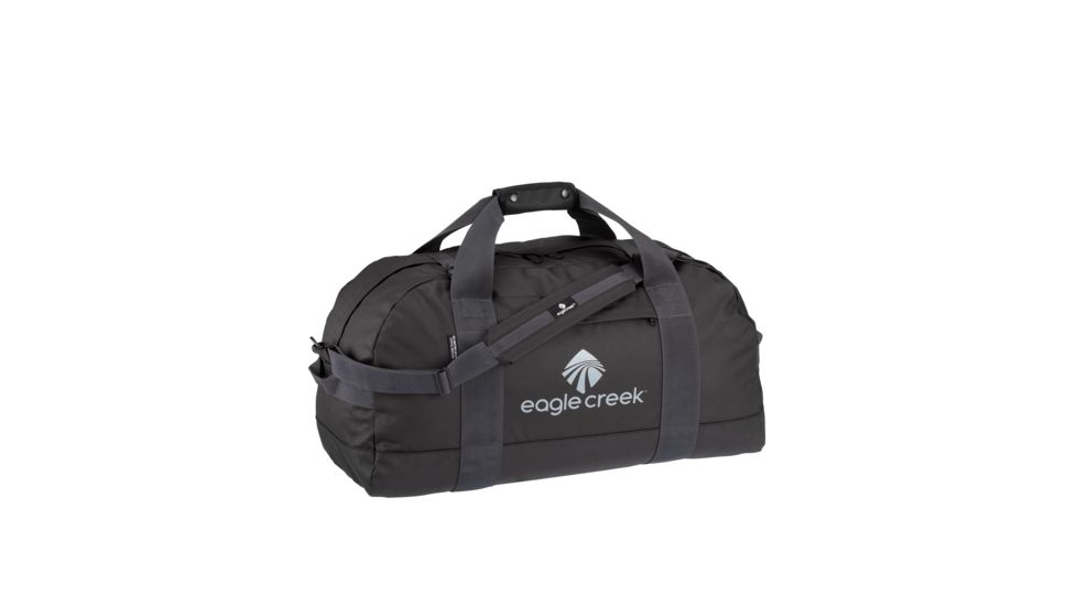 Eagle Creek No Matter What Duffel Medium-Black