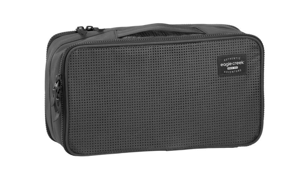 Eagle Creek Pack-It Converge 2-Sided Cube, Black, EC0A31RG010
