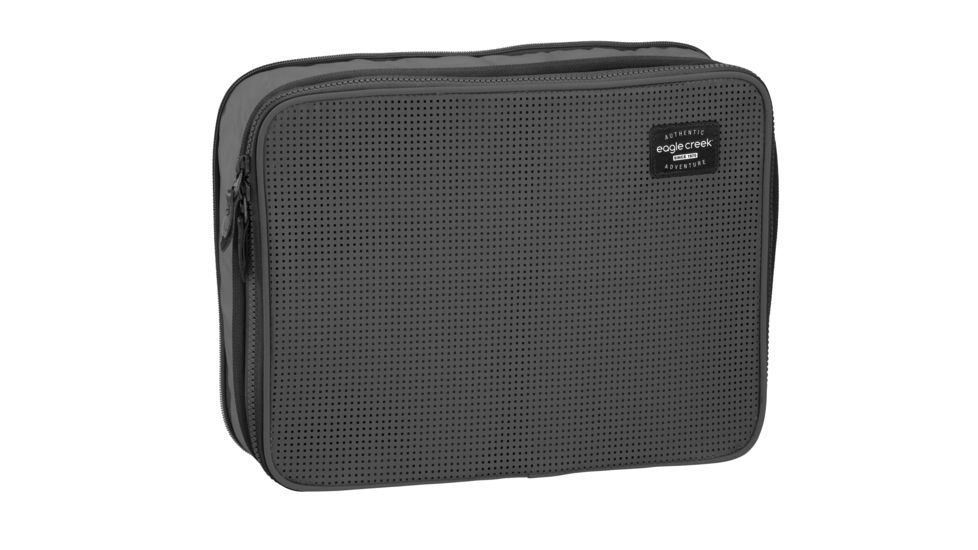 Eagle Creek Pack-It Converge Compression Cube, Black, Medium, EC0A31RP010
