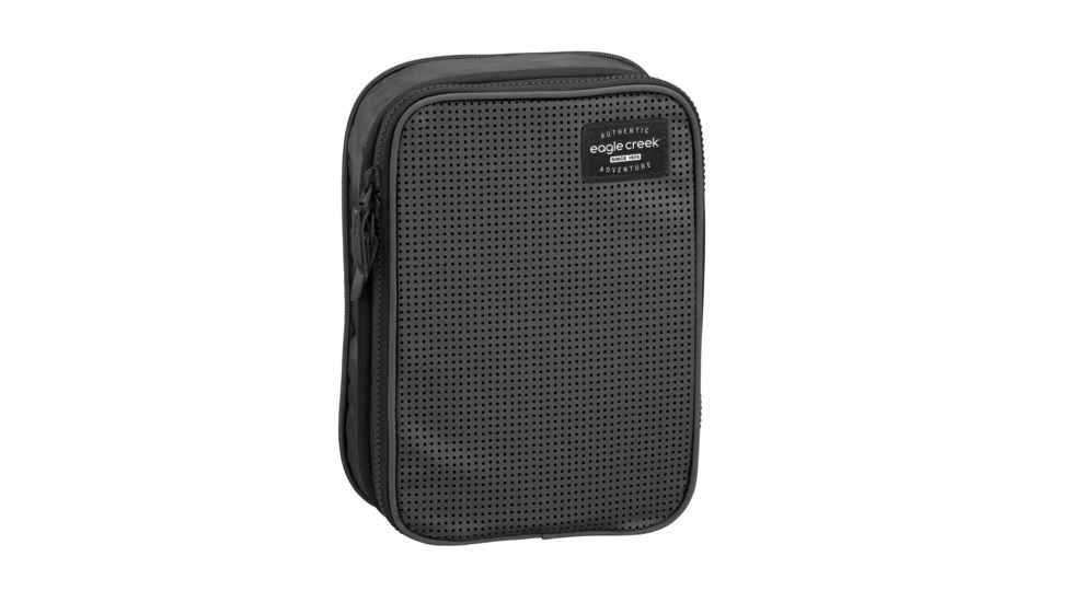 Eagle Creek Pack-It Converge Compression Cube, Black, Small, EC0A31RF010