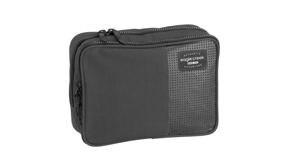 Eagle Creek Pack-It Converge Toiletry Cube, Black, EC0A31RH010