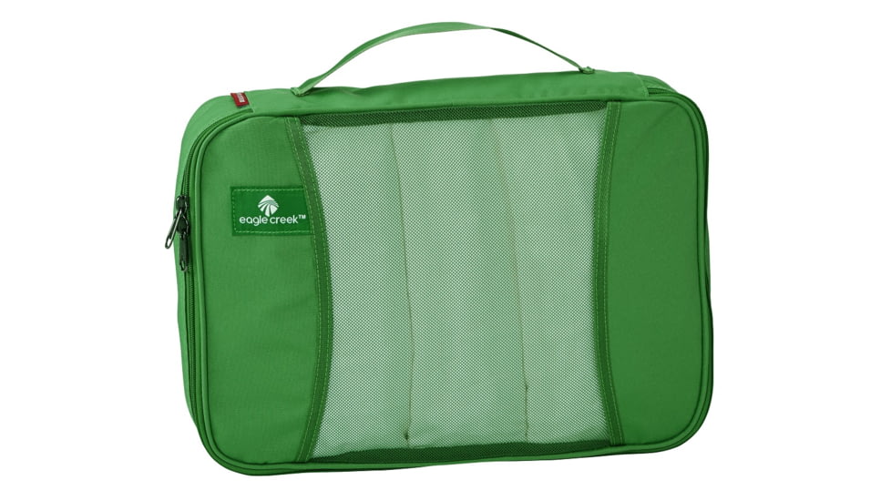 Eagle Creek Pack-It Cube Packing Organizer (650 cu in)-Green