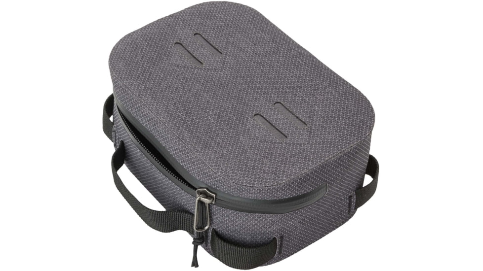 Eagle Creek Pack-It Dry Cube Organizer, Black, Small, EC040306010