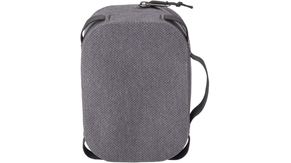 Eagle Creek Pack-It Dry Cube Organizer, Black, Small, EC040306010