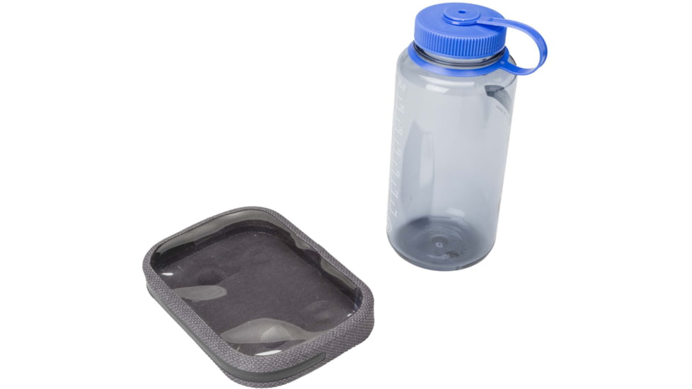 Eagle Creek Pack-It Dry Pouch, Black, Small, EC040308010