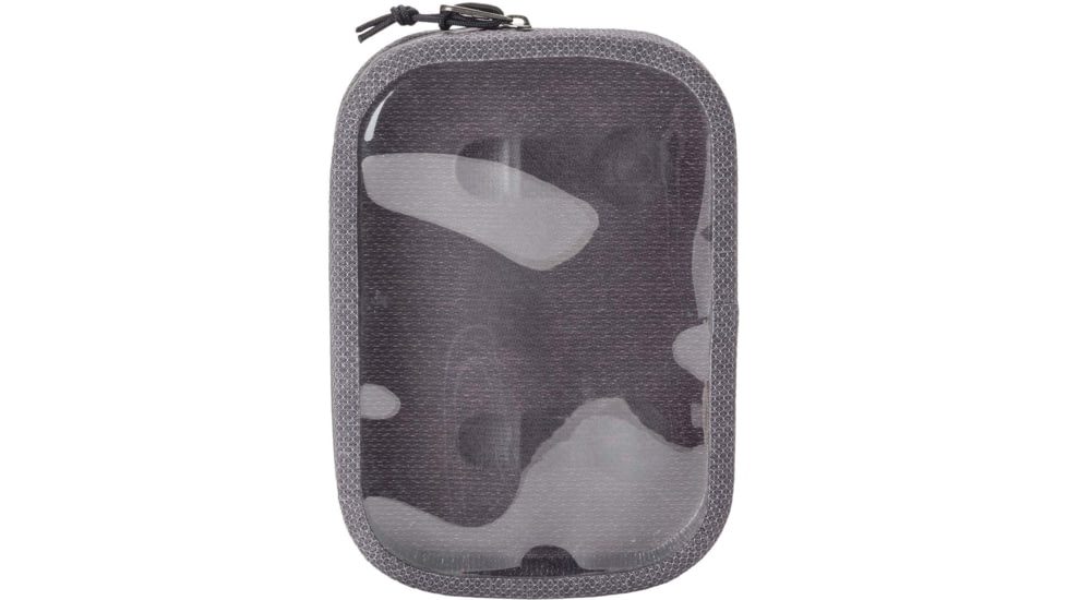 Eagle Creek Pack-It Dry Pouch, Graphite, Small, EC040308013