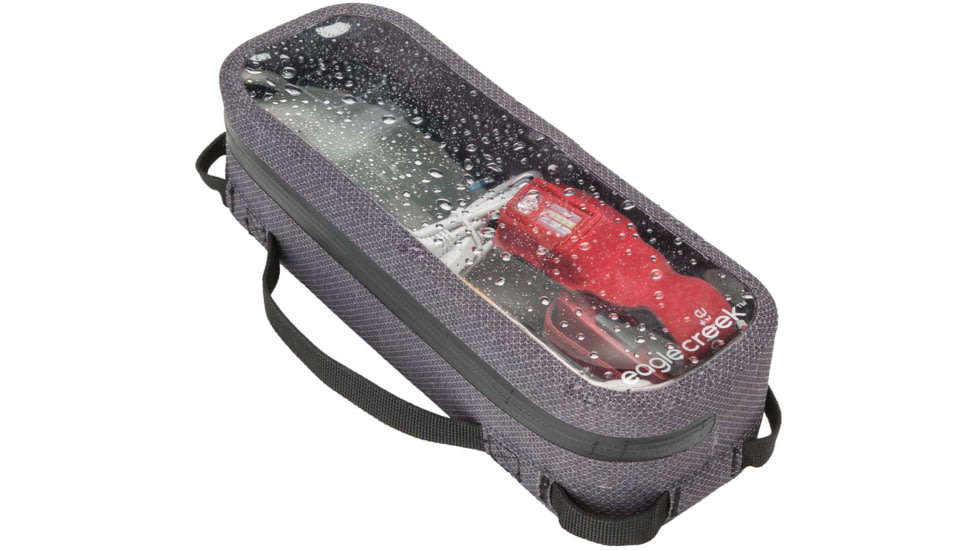 Eagle Creek Pack-It Dry Slim Cube, Black, EC040307010