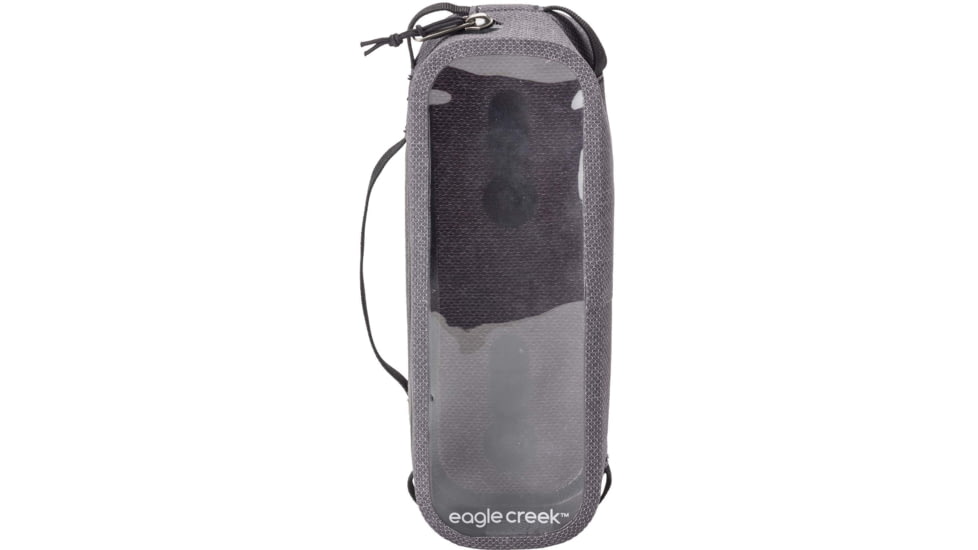 Eagle Creek Pack-It Dry Slim Cube, Black, EC040307010