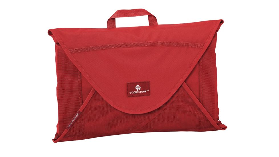Eagle Creek Pack-It Garment Folder-Small-Red 