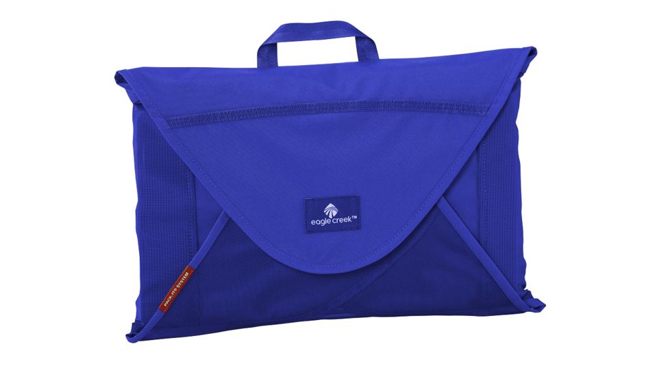 Eagle Creek Pack-It Garment Folder-Small-Blue Sea