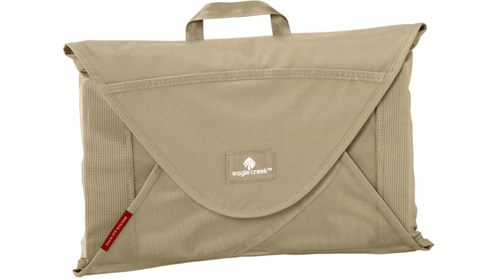 Eagle Creek Pack-It Garment Folder-Small-Tan