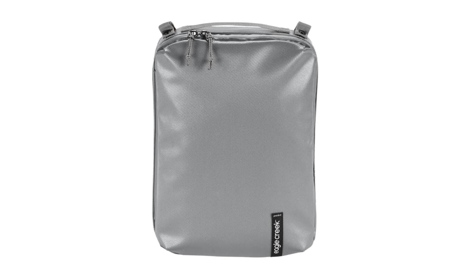 Eagle Creek Pack-It Gear Cube, Medium, River Rock, Medium, EC0A528L368