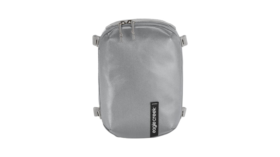 Eagle Creek Pack-It Gear Cube, Small, River Rock, Small, EC0A48YB368