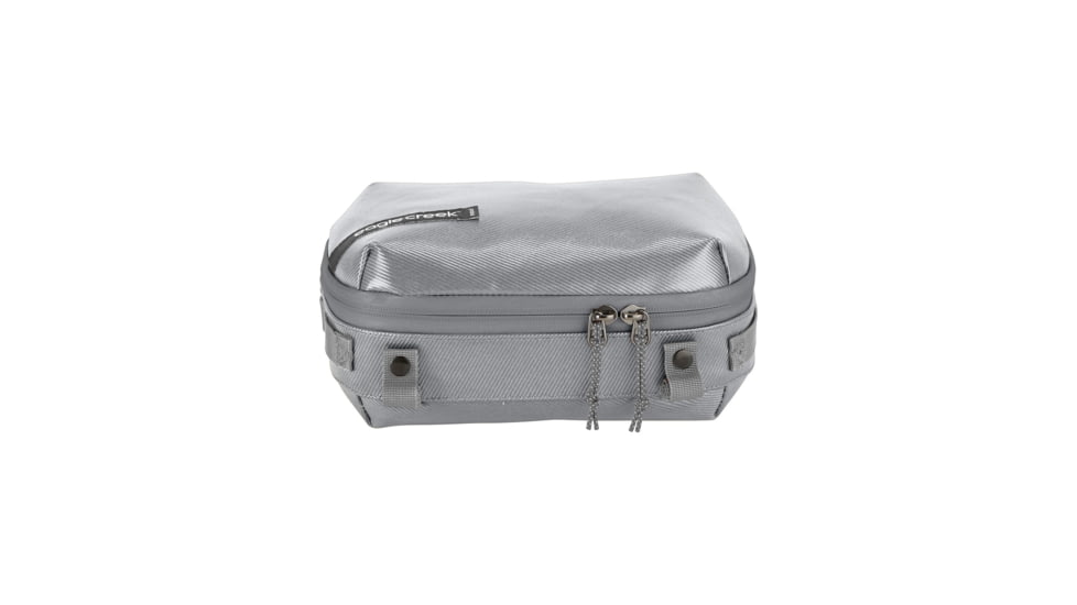 Eagle Creek Pack-It Gear Cube, Small, River Rock, Small, EC0A48YB368