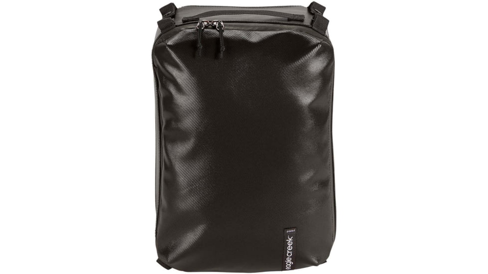 Eagle Creek Pack-It Gear Cube X3, Black, Medium, EC0A48YC010OS