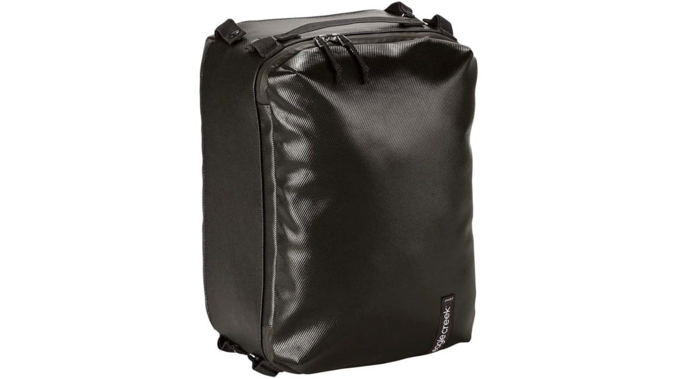 Eagle Creek Pack-It Gear Cube X3, Black, Medium, EC0A48YC010OS