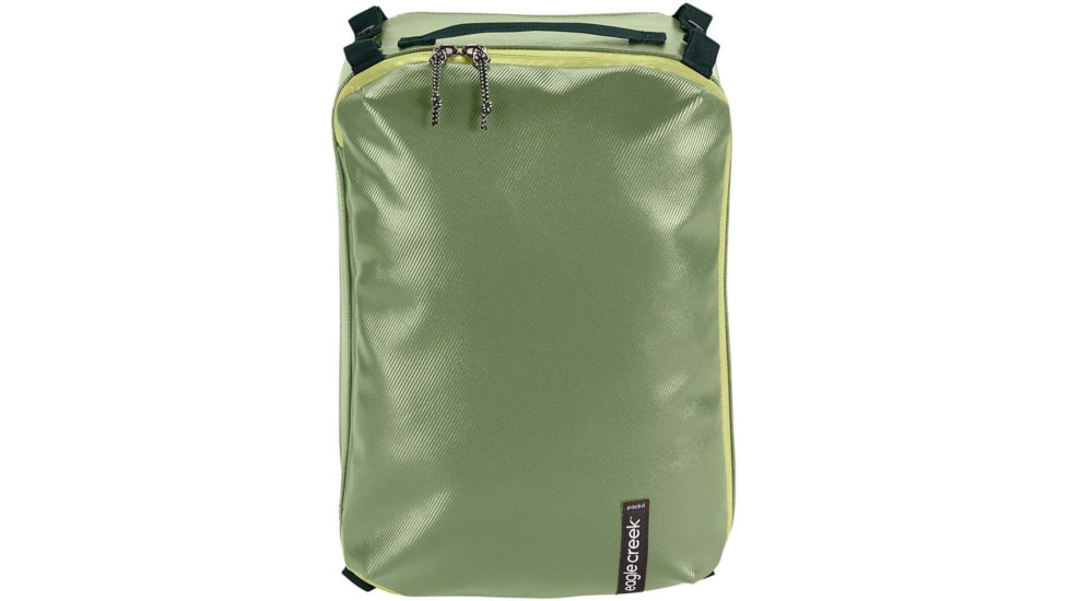 Eagle Creek Pack-It Gear Cube X3, Mossy Green, Medium, EC0A48YC326OS