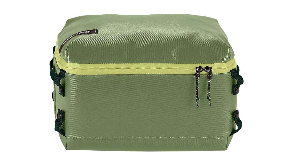 Eagle Creek Pack-It Gear Cube X3, Mossy Green, Medium, EC0A48YC326OS