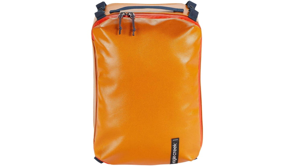 Eagle Creek Pack-It Gear Cube X3, Sahara Yellow, Medium, EC0A48YC299OS