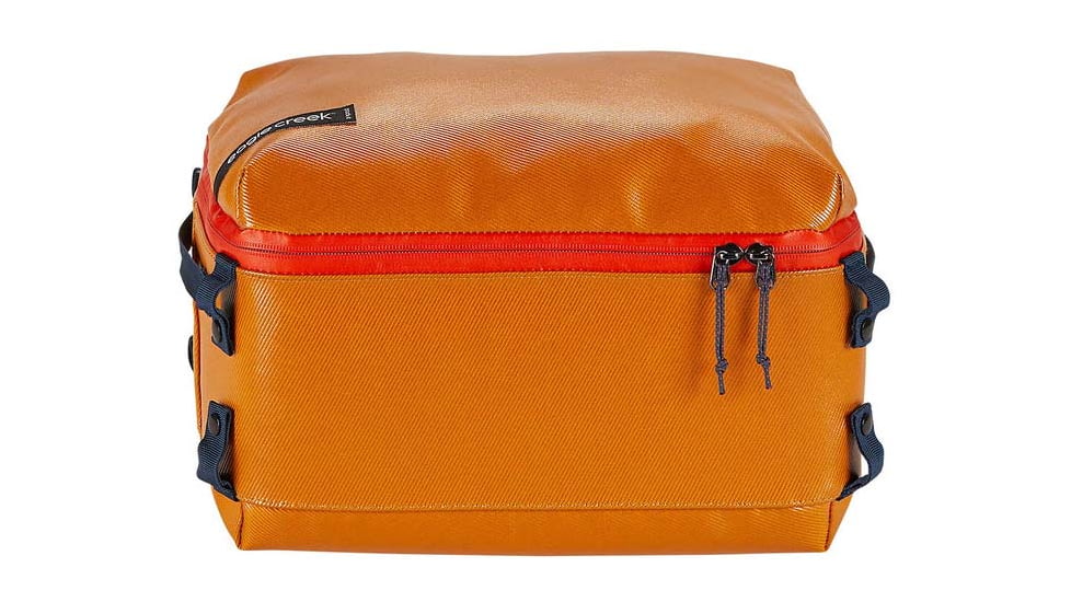 Eagle Creek Pack-It Gear Cube X3, Sahara Yellow, Medium, EC0A48YC299OS