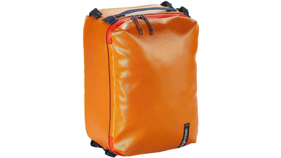 Eagle Creek Pack-It Gear Cube X3, Sahara Yellow, Medium, EC0A48YC299OS