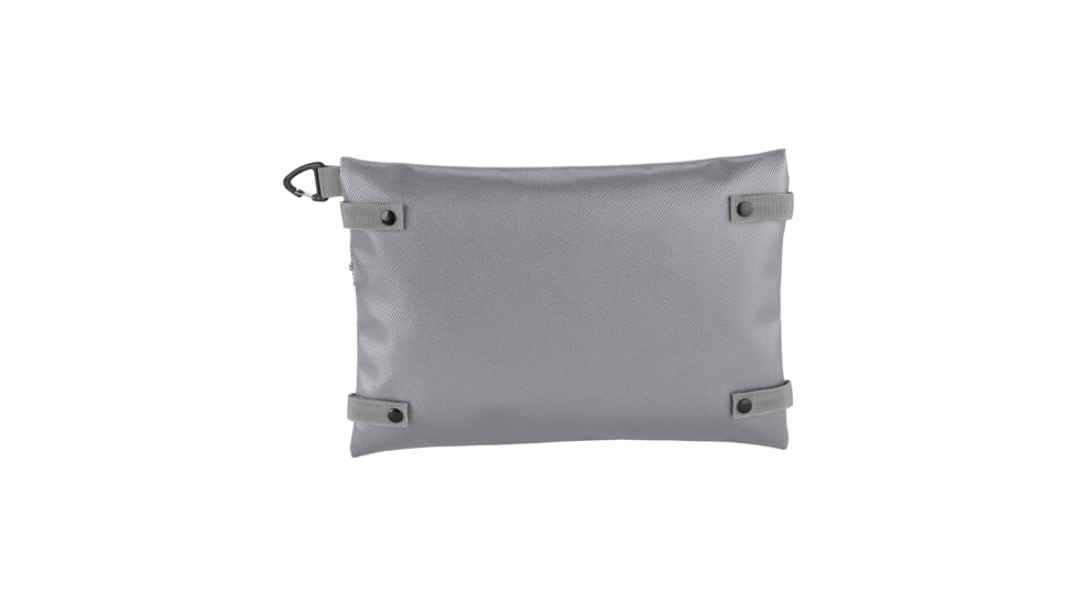 Eagle Creek Pack-It Gear Pouch, Medium, River Rock, Medium, EC0A48YE368
