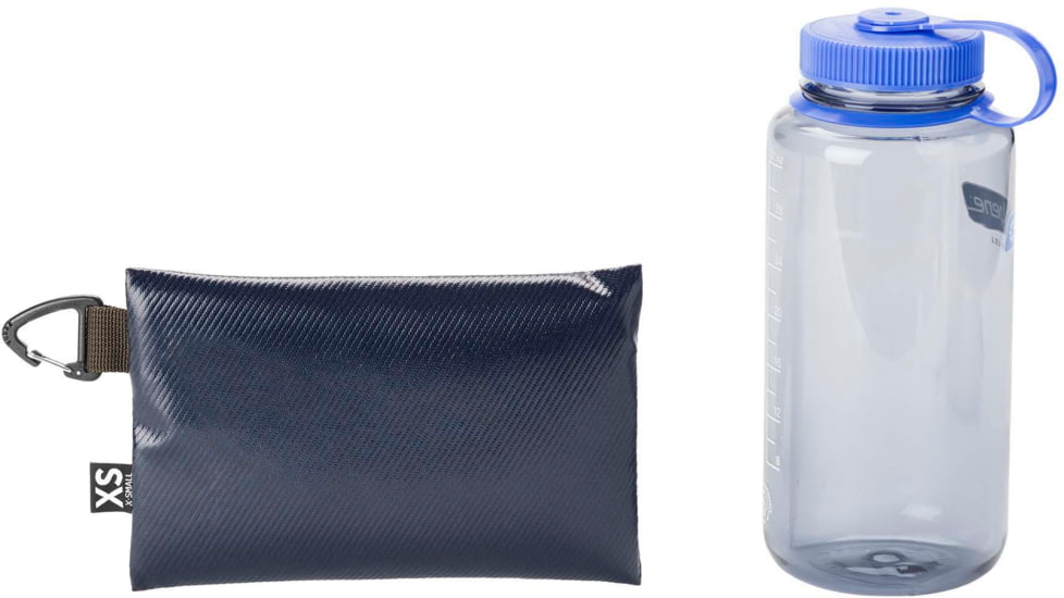 Eagle Creek Pack-It Gear Pouch, Rush Blue, Extra Small, EC0A48YW420