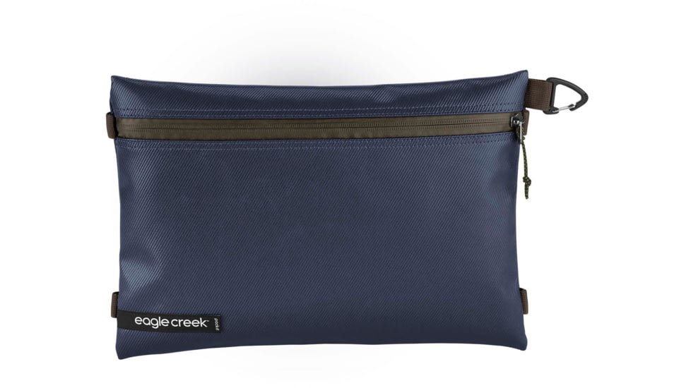 Eagle Creek Pack-It Gear Pouch, Rush Blue, Medium, EC0A48YE420