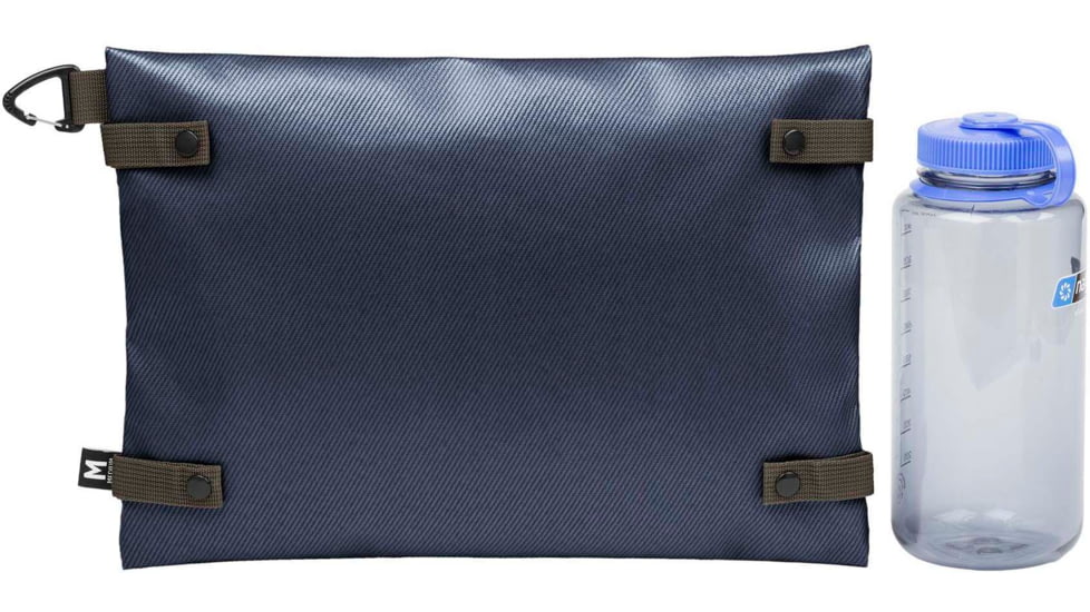 Eagle Creek Pack-It Gear Pouch, Rush Blue, Medium, EC0A48YE420