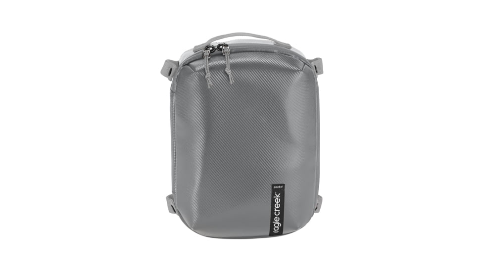 Eagle Creek Pack-It Gear Protect-It Cube, Small, River Rock, EC0A528M368