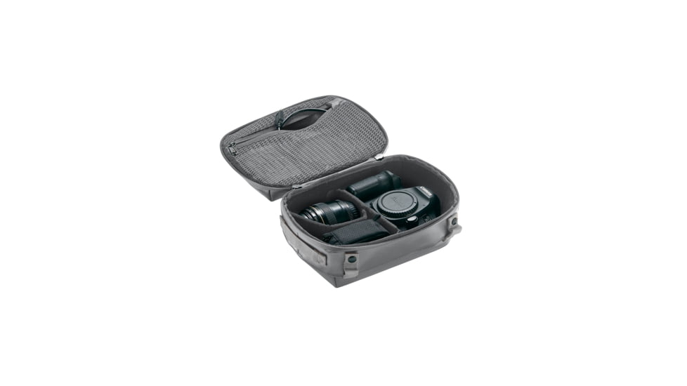 Eagle Creek Pack-It Gear Protect-It Cube, Small, River Rock, EC0A528M368