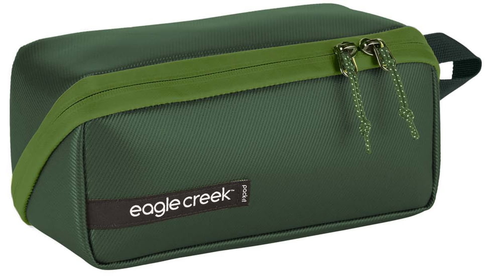 Eagle Creek Pack-It Gear Quick Trip, Forest, EC0A4AEY301