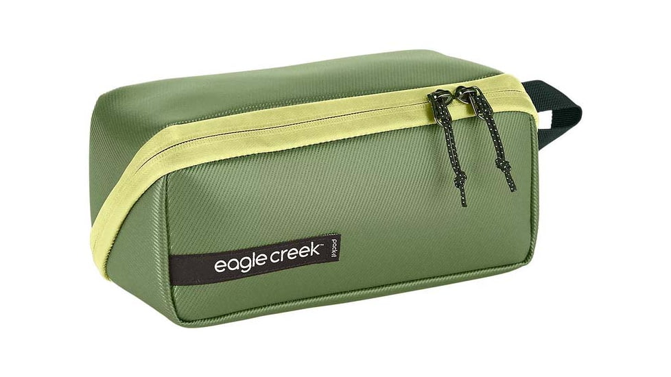 Eagle Creek Pack-It Gear Quick Trip, Mossy Green, EC0A4AEY326OS