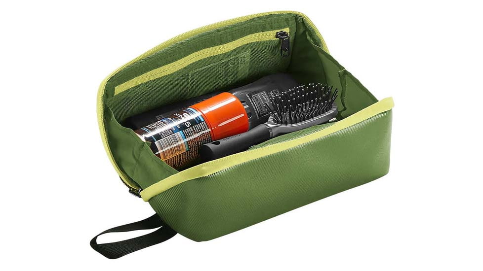 Eagle Creek Pack-It Gear Quick Trip, Mossy Green, EC0A4AEY326OS