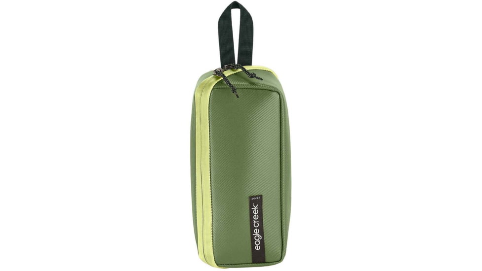 Eagle Creek Pack-It Gear Quick Trip, Mossy Green, EC0A4AEY326OS