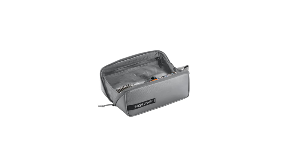 Eagle Creek Pack-It Gear Quick Trip, River Rock, EC0A4AEY368