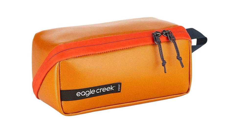 Eagle Creek Pack-It Gear Quick Trip, Sahara Yellow, EC0A4AEY299OS