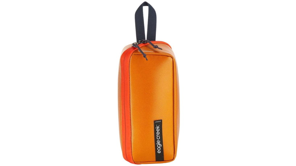 Eagle Creek Pack-It Gear Quick Trip, Sahara Yellow, EC0A4AEY299OS