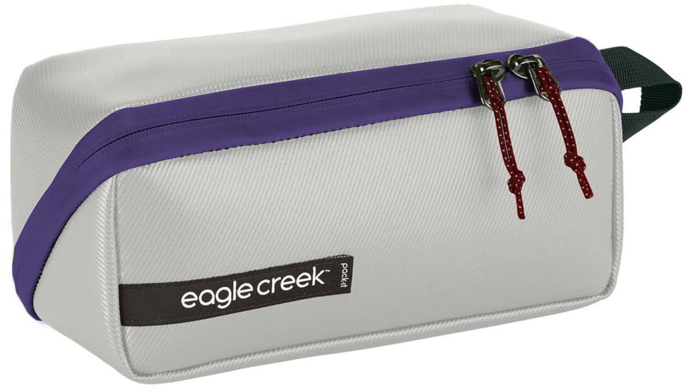 Eagle Creek Pack-It Gear Quick Trip, Silver, EC0A4AEY015