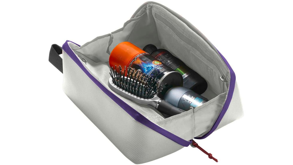 Eagle Creek Pack-It Gear Quick Trip, Silver, EC0A4AEY015